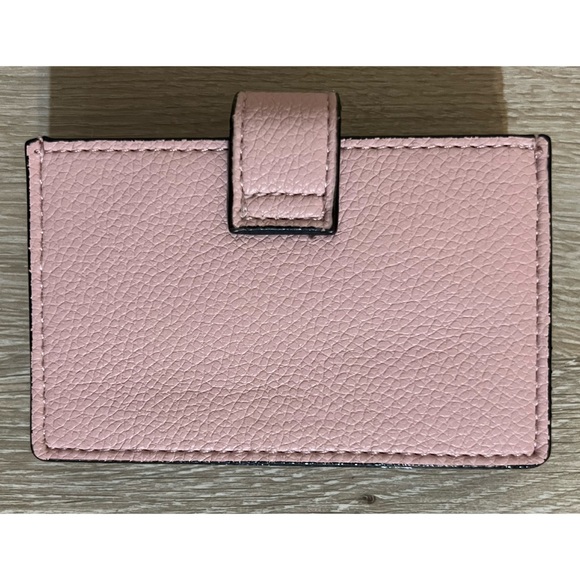 Victoria's Secret Bags Victorias Secret Card Holder Wallet Poshmark